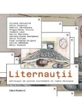 Cumpara ieftin Liternautii. Antologie de poezie/***