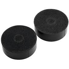 Filtru carbon standard Electrolux, foto