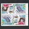 ROMANIA 2009 - ZIUA NONVIOLENTEI, TETE BECHE 2, MNH - LP 1847d