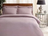 Cumpara ieftin Lenjerie Jacquard Place Lila (Satin Deluxe)