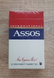 (2) Pachet plin ASSOS ,anii 1970 GRECIA