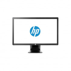 Monitor second hand, HP Z23I, LED, 23 inch, Grad A+