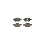 Placute frana SAAB 9-3 Cabriolet YS3F BREMBO P59043