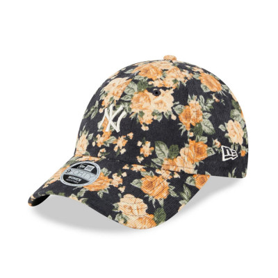 Sapca New Era 9forty floral new york yankees-Cod 15346333451 foto