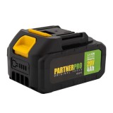 Acumulator PARTNERPRO PP8M156 20V 4Ah 10c Innovative ReliableTools