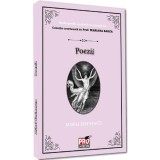 Poezii - Mihai Eminescu