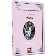 Poezii - Mihai Eminescu