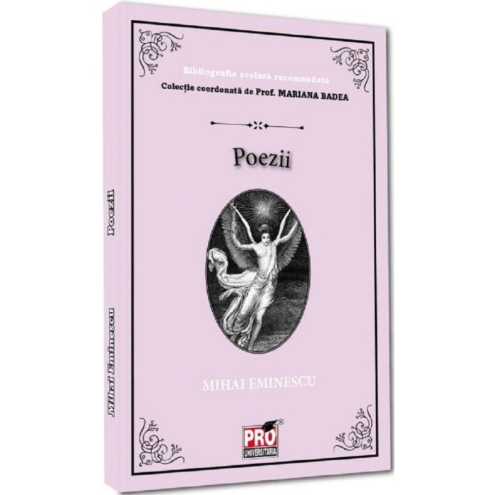 Poezii - Mihai Eminescu