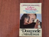 Doamnele din Missalonghi de Colleen McCullough