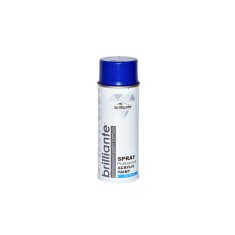 Vopsea Spray Albastru Semnal (Ral 5005) 400 ml