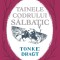 Tainele Codrului Sălbatic