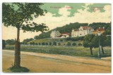 5457 - BRASOV, Romania - old postcard - unused
