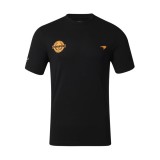 Mclaren Honda tricou de bărbați Lando Norris Champion black F1 Team 2025 - XXL