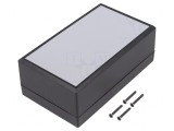 Carcasă Universală cu Panou TENCLOS 85x145x55mm