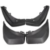Set aparatori noroi fata spate Land Rover Range Rover Evoque Dinamic 2011-2018 &reg; ALM