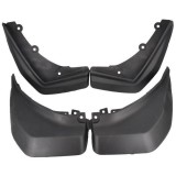 Set aparatori noroi fata spate Land Rover Range Rover Evoque Dinamic 2011-2018 &reg; ALM