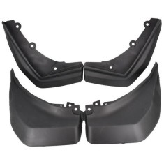 Set aparatori noroi fata spate Land Rover Range Rover Evoque Dinamic 2011-2018 &reg; ALM