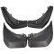 Set aparatori noroi fata spate Land Rover Range Rover Evoque Dinamic 2011-2018 &reg; ALM
