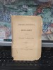 Primăria Urbei Peatra Piatra neamț, Regulament pentru Fabricarea și v&acirc;nzarea p&acirc;nei p&acirc;inii, Piatra Neamț 1890, 156