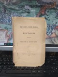 Primăria Urbei Peatra Piatra neamț, Regulament pentru Fabricarea și v&acirc;nzarea p&acirc;nei p&acirc;inii, Piatra Neamț 1890, 156