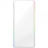 Capac Baterie compatibil cu Samsung Galaxy S20+ 5G G986 / S20+ G985, Alb