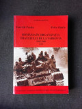 ROMANIA IN ORGANIZATIA TRATATULUI DE LA VARSOVIA 1954-1968 - GAVRIIL PREDA VOL.I