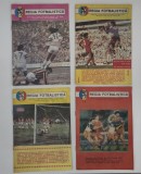 Program meci Sportul Studentesc Regia Fotbalistica 14 bucati
