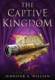 The Captive Kingdom (the Ascendance Series, Book 4), Volume 4