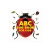 ABC Bug Book for Kids
