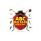 ABC Bug Book for Kids