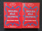 ENGLEZA FARA PROFESOR - Dutescu (2 volume, editura Moldova)