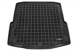 Covor Tavita Portbagaj Premium Cauciuc Skoda Superb 2 Berlina 2008-2015 Rezaw