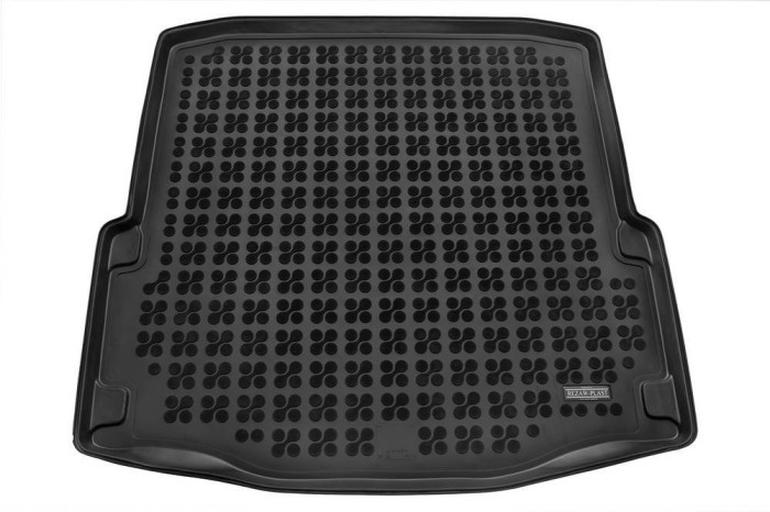 Covor Tavita Portbagaj Premium Skoda Superb 2 Berlina 2008-2015