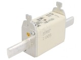 Siguranță ceramică industrială gG 50A 500VAC NH1C