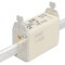 Siguranță ceramică industrială gG 50A 500VAC NH1C