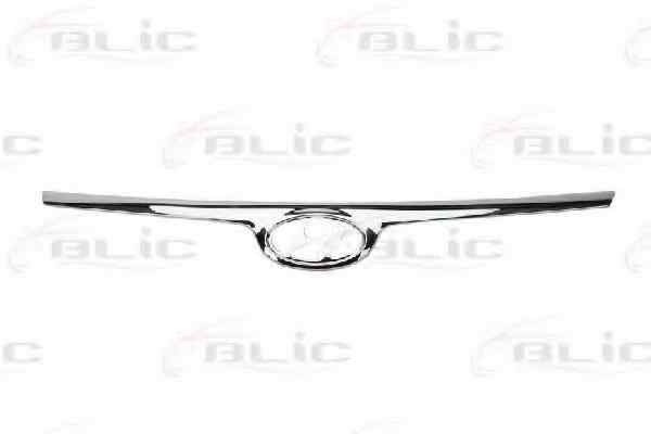 Bandou bara HYUNDAI i30 (FD) BLIC 6502 07 3135210P Bandou bara HYUNDAI i30 (FD) BLIC 6502 07 3135210P