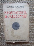 Negutatorul de arome de Corneliu Moldovanu