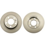 Disc frana Trw DF2805, parte montare : Punte spate