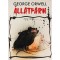 &Aacute;llatfarm (illusztr&aacute;lt) - George Orwell