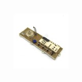 Placă electronică display pentru mașină de spălat rufe LG EBR80495845 Original