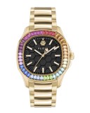 Cumpara ieftin Ceas Dama, Philipp Plein, Plein Rich PWTAA1224 - Marime universala