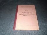 F 3 INSTRUCTIUNI PENTRU CUNOASTEREA UTILAJULUI DE LUPTA PCI DIN DOTAREA FPCI