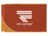 Placă Prototip Universală 100x160mm