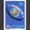 Polonia.1982 Conferinta ONU UNISPACE Viena MP.155