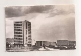 RF127 - Carte Postala - Mamaia, Hotel Parc, circulata 1963
