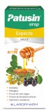 Patusin Expecto pentru adulti, 100ml, Laropharm