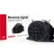 Sirena marsarier Profesionala 12V - 36V, 110dB pentru Camion, Autoutilitata,