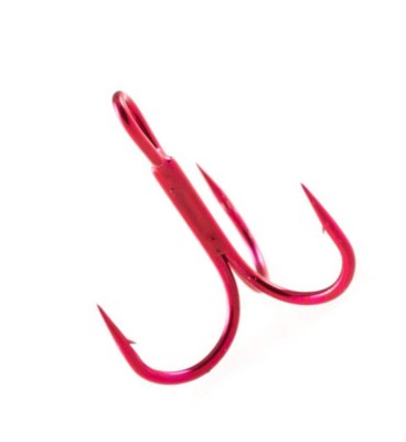 Ancora Tipla Owner ST-36RD, Red, Nr.10, 8buc/plic foto