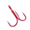 Ancora Tipla Owner ST-36RD, Red, Nr.10, 8buc/plic