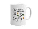 Cana alba personalizata CAMPER 6, INOVATIX&reg;. 330ml, Oem